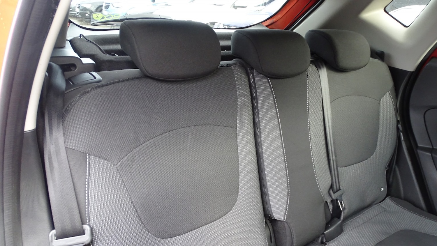 Used Renault Captur 2015 for sale - 76836967: Photo 22