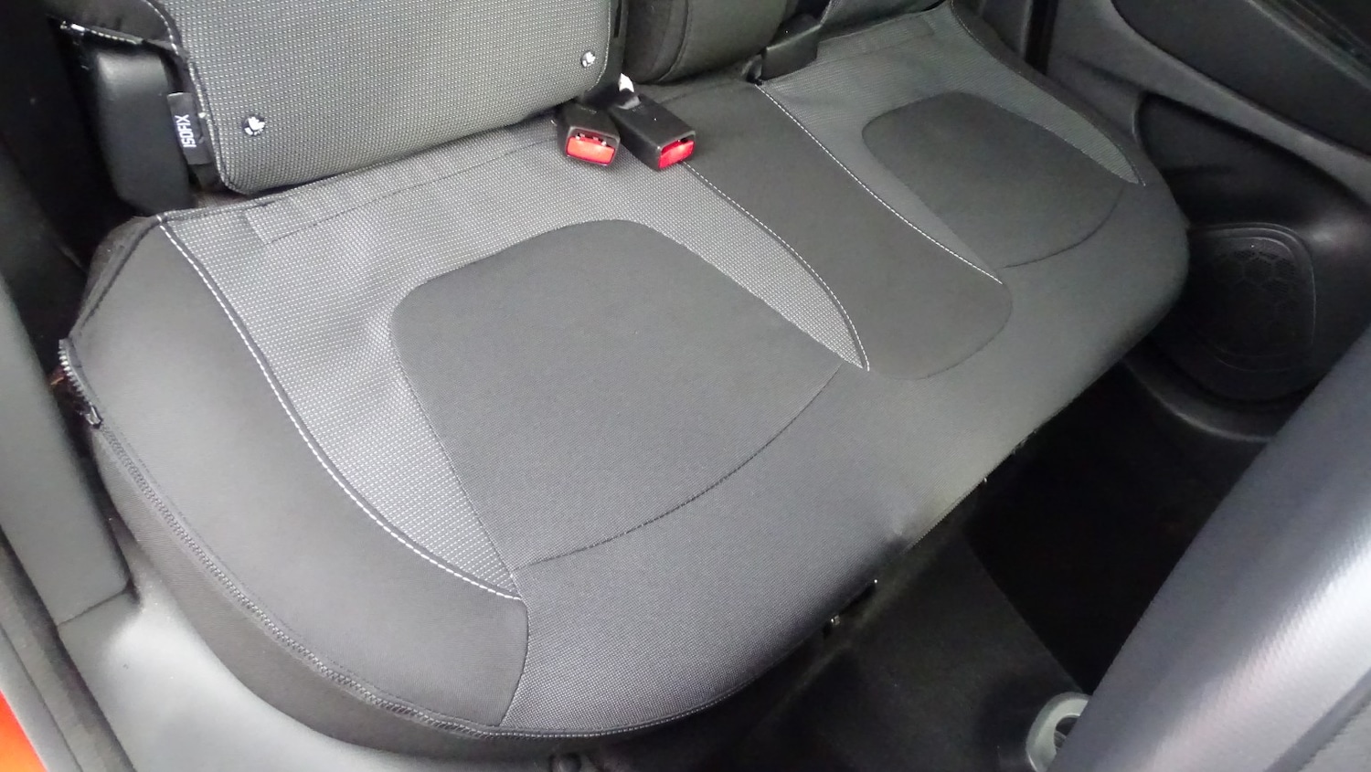 Used Renault Captur 2015 for sale - 76836967: Photo 23