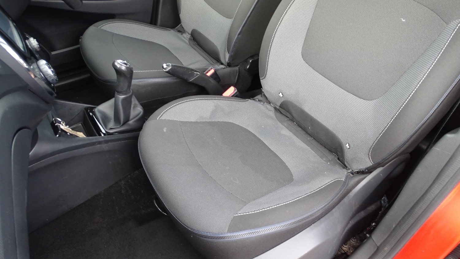 Used Renault Captur 2015 for sale - 76836967: Photo 28