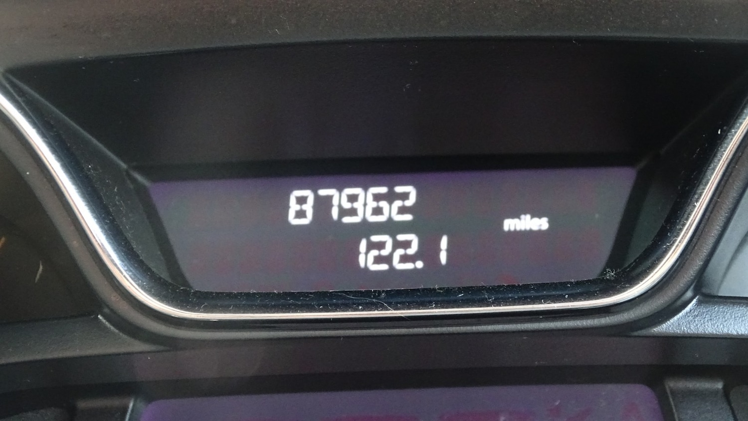 Used Renault Captur 2015 for sale - 76836967: Photo 30