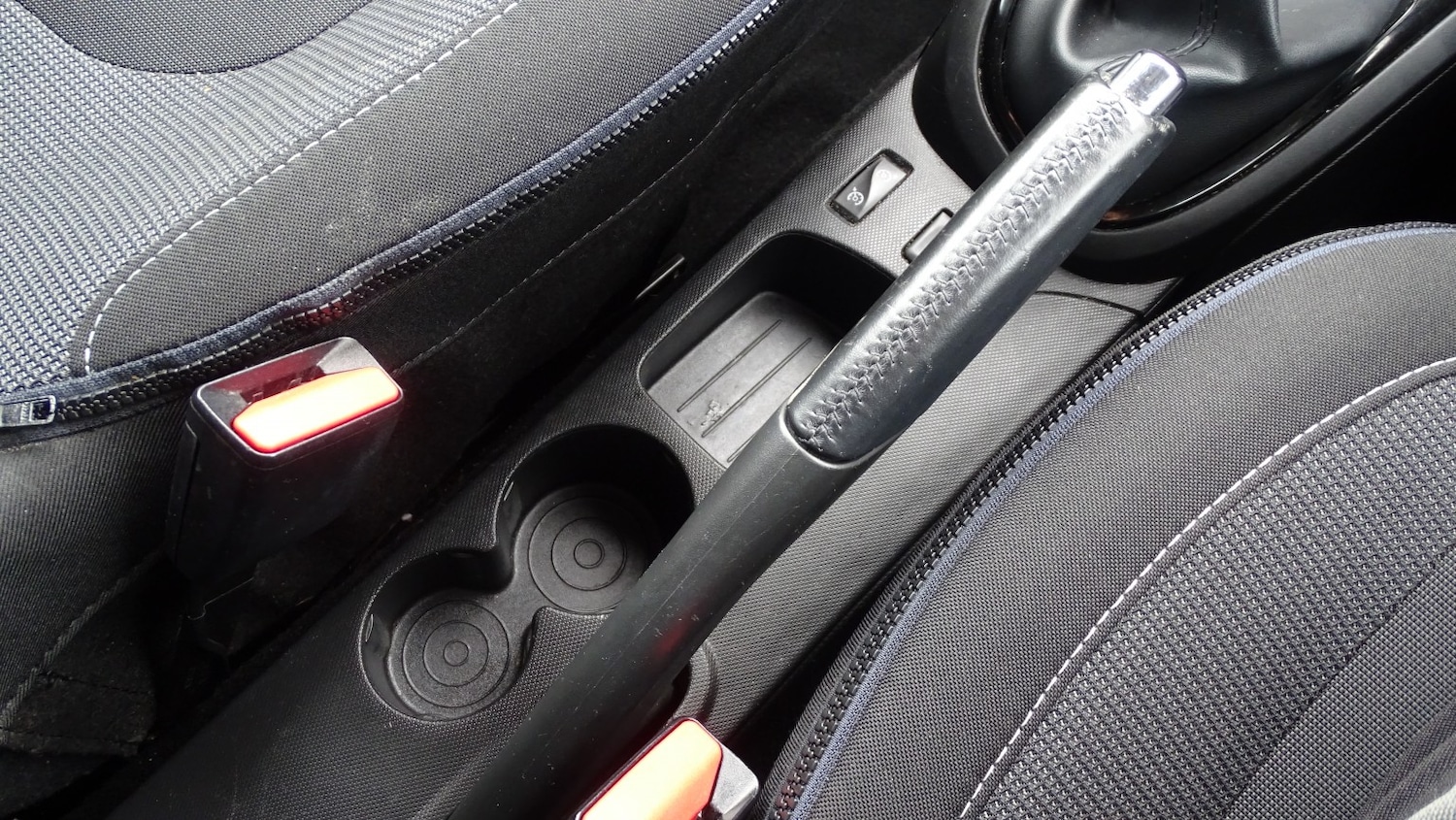 Used Renault Captur 2015 for sale - 76836967: Photo 34