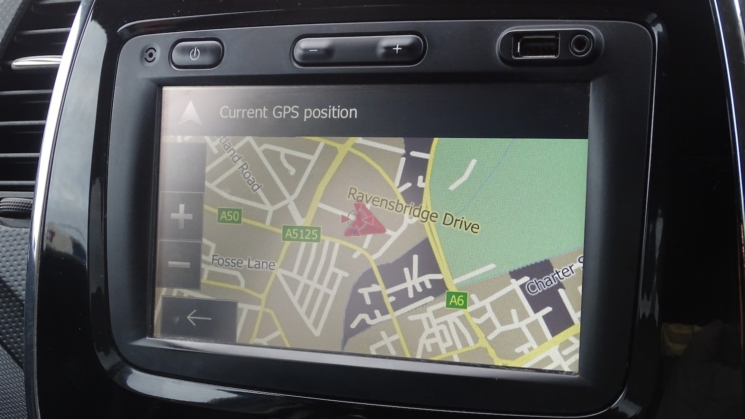 Used Renault Captur 2015 for sale - 76836967: Photo 40