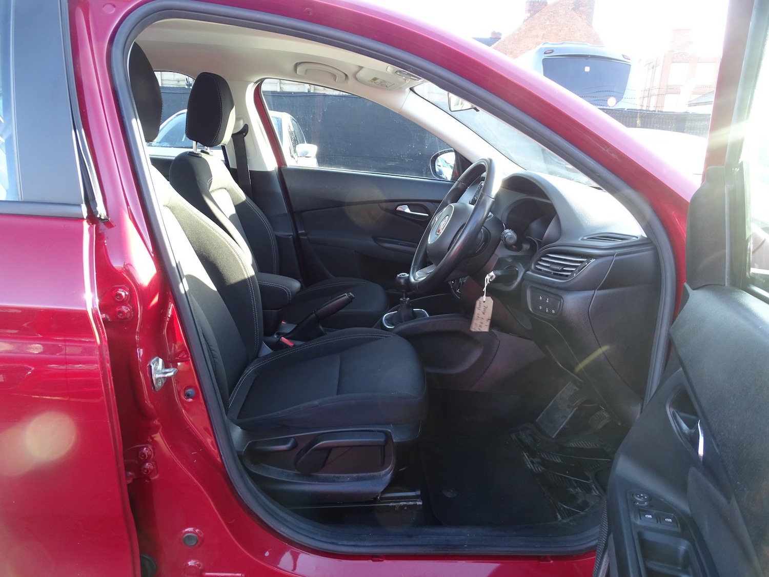 Used Fiat Tipo 2017 for sale - 76784962: Photo 18