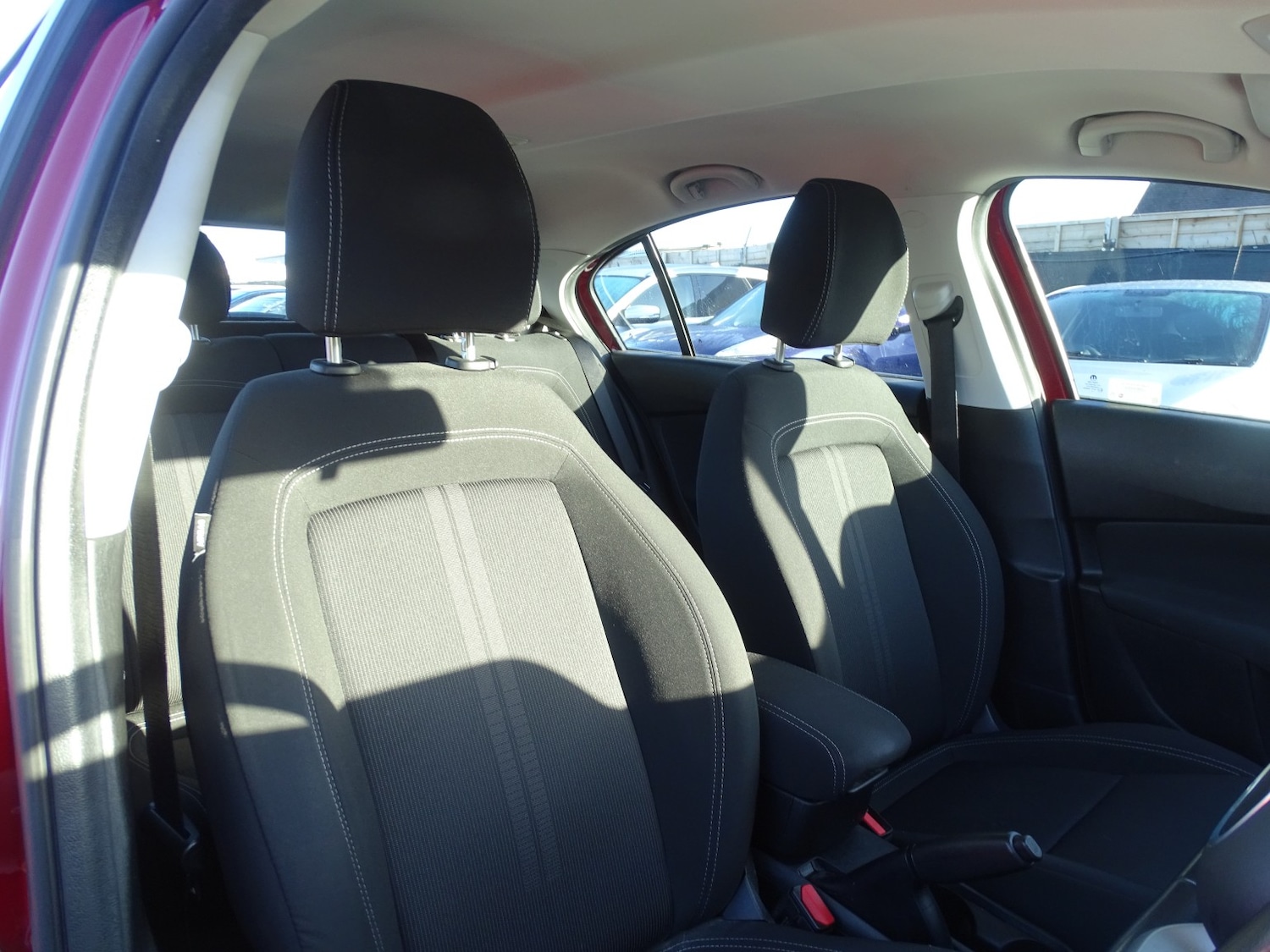 Used Fiat Tipo 2017 for sale - 76784962: Photo 19