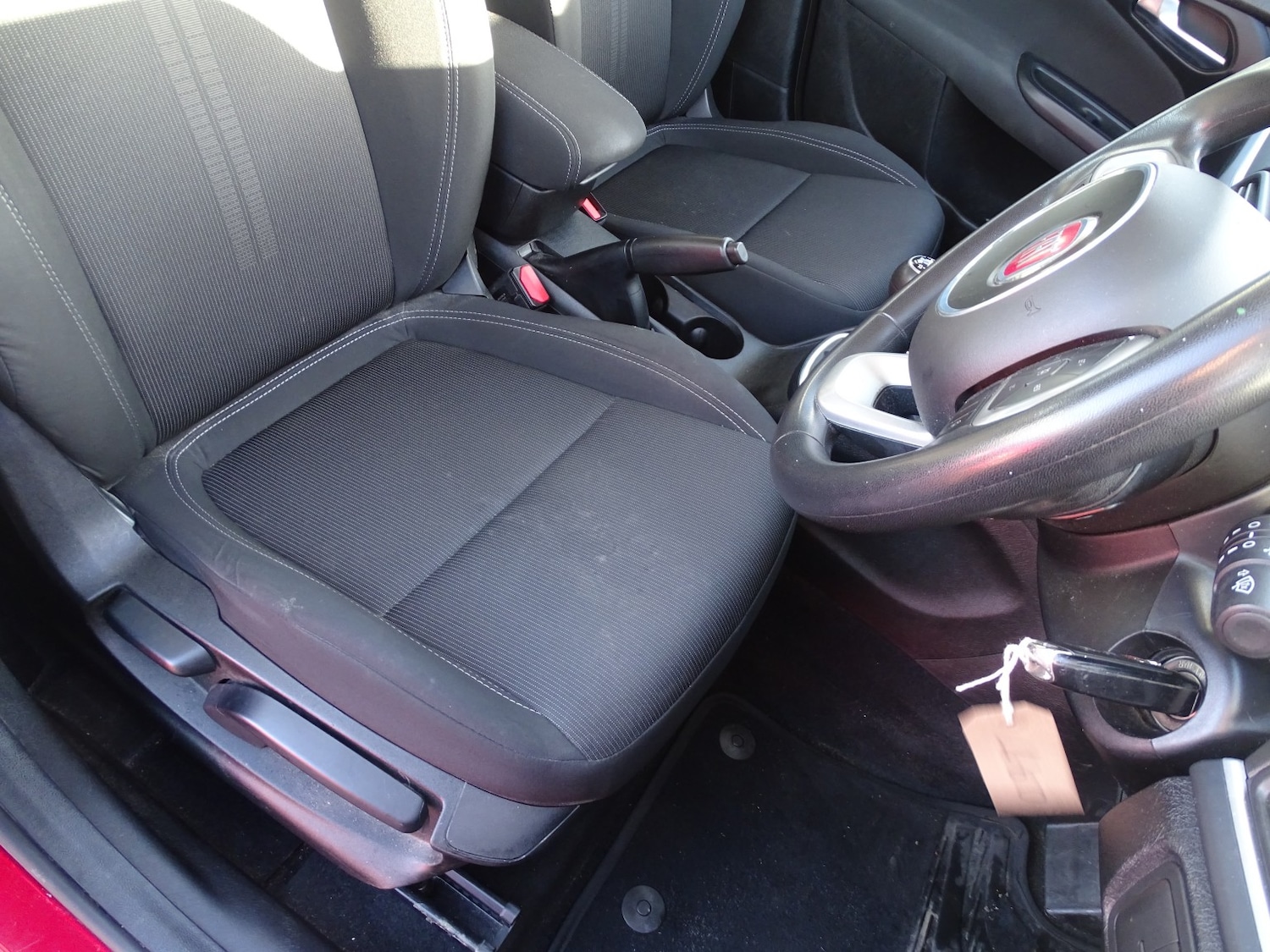 Used Fiat Tipo 2017 for sale - 76784962: Photo 21