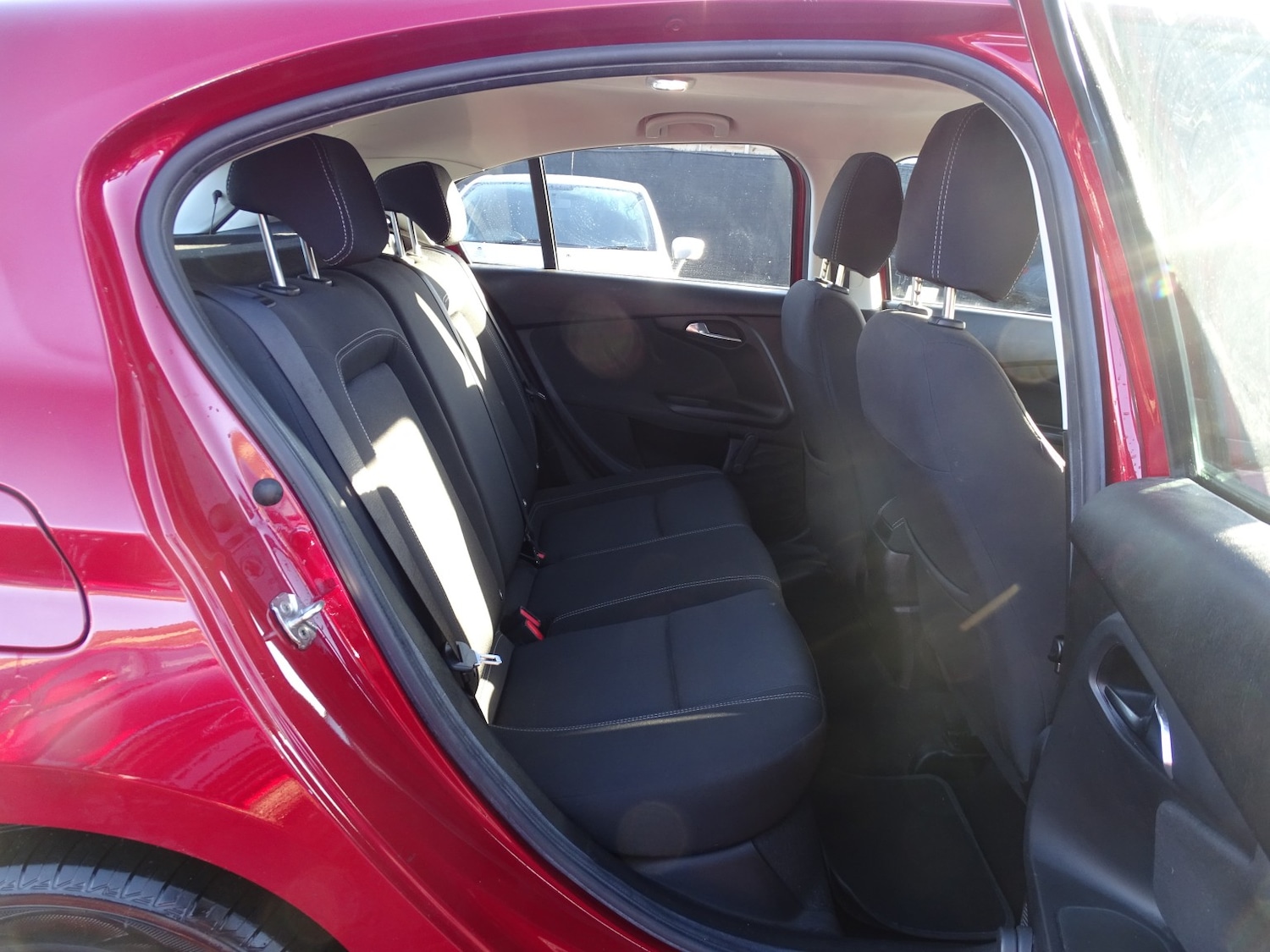 Used Fiat Tipo 2017 for sale - 76784962: Photo 23