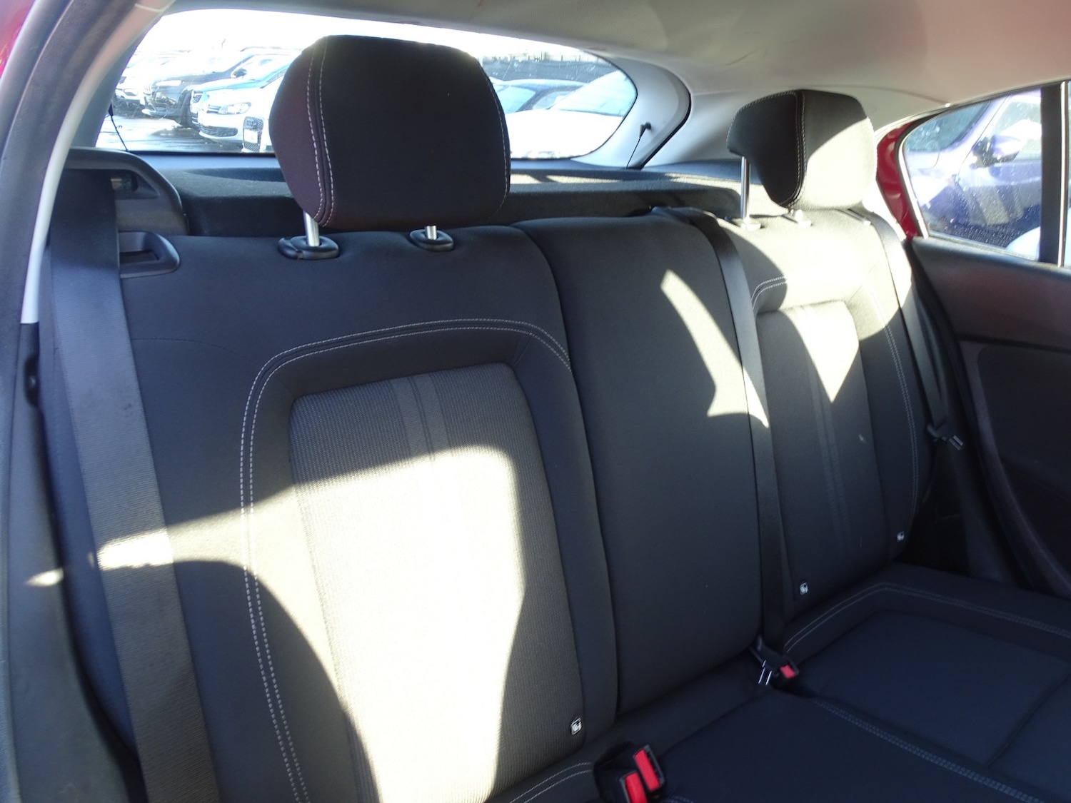 Used Fiat Tipo 2017 for sale - 76784962: Photo 24