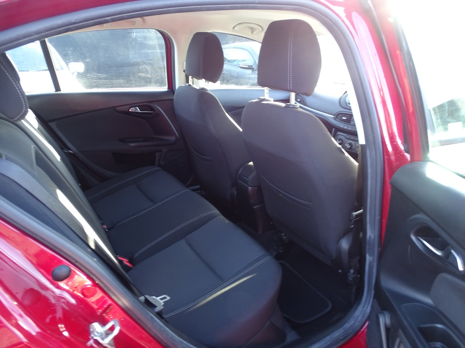 Used Fiat Tipo 2017 for sale - 76784962: Photo 26