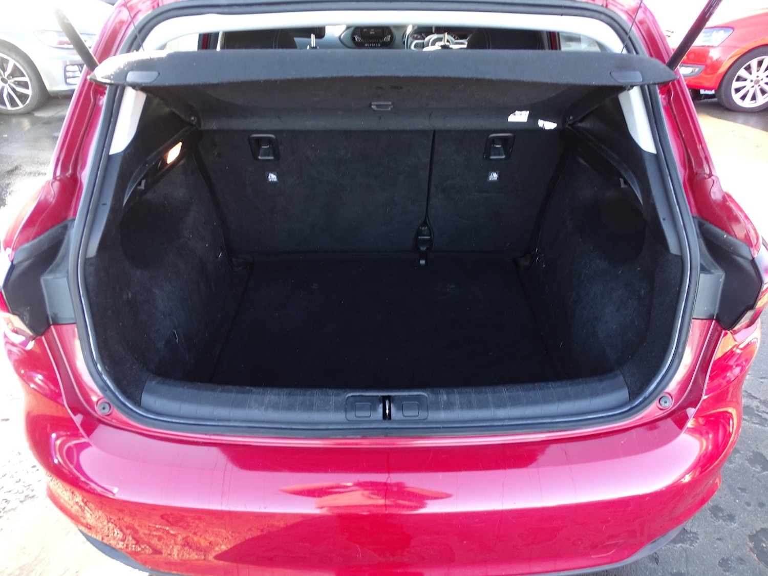 Used Fiat Tipo 2017 for sale - 76784962: Photo 27