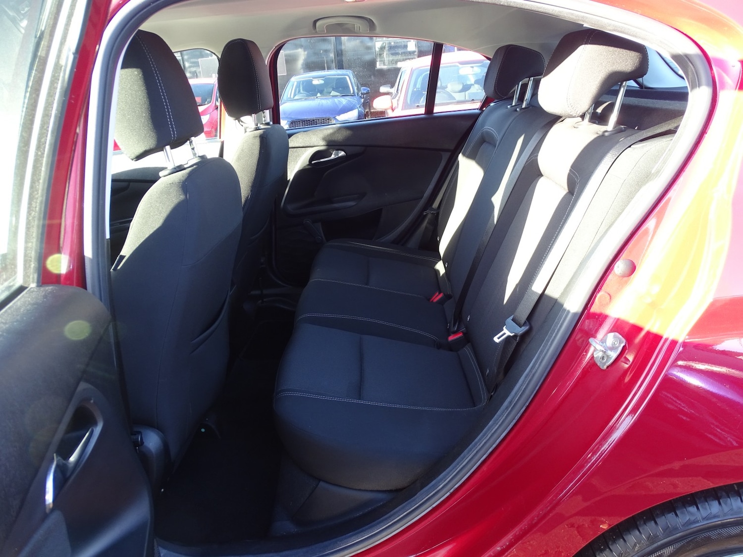 Used Fiat Tipo 2017 for sale - 76784962: Photo 29