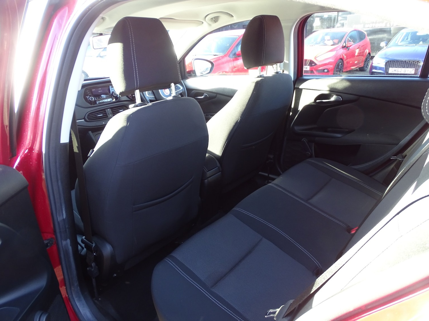 Used Fiat Tipo 2017 for sale - 76784962: Photo 30