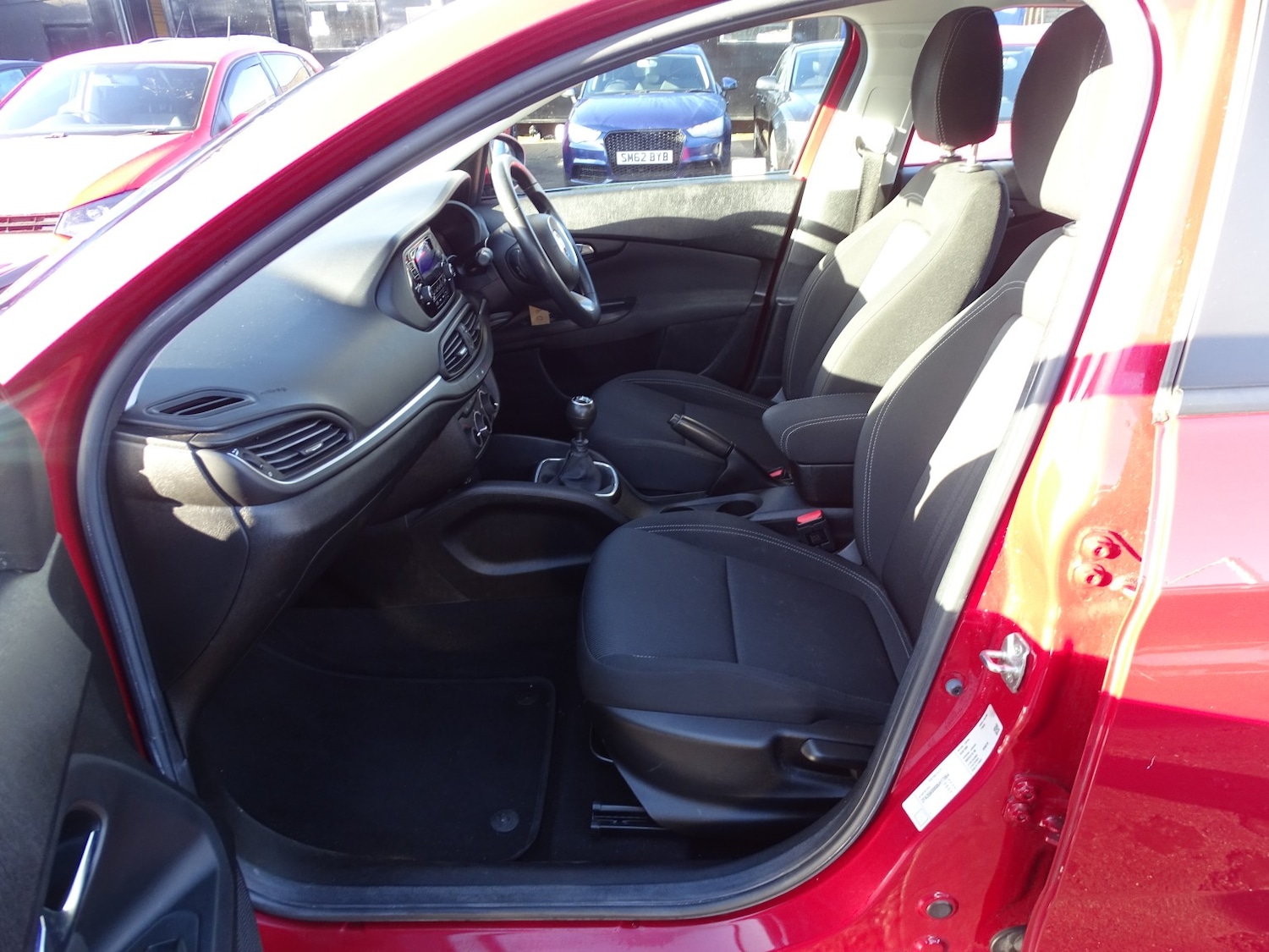 Used Fiat Tipo 2017 for sale - 76784962: Photo 33