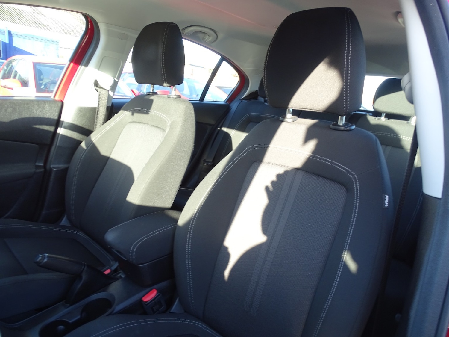 Used Fiat Tipo 2017 for sale - 76784962: Photo 34