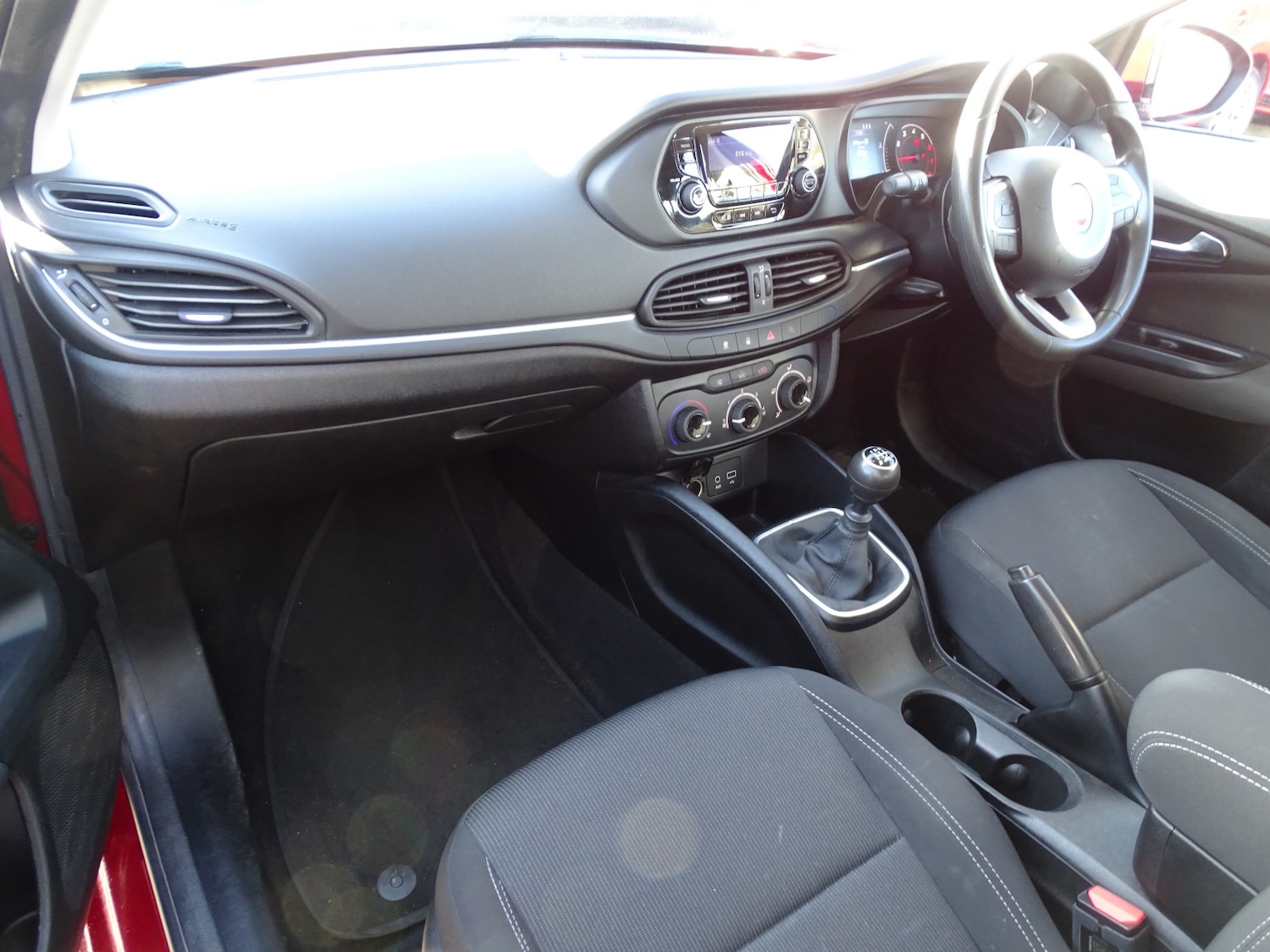 Used Fiat Tipo 2017 for sale - 76784962: Photo 36