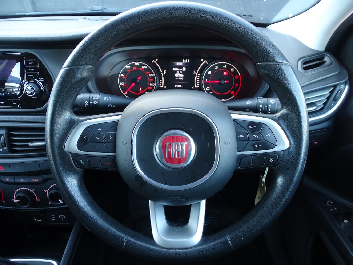 Used Fiat Tipo 2017 for sale - 76784962: Photo 37