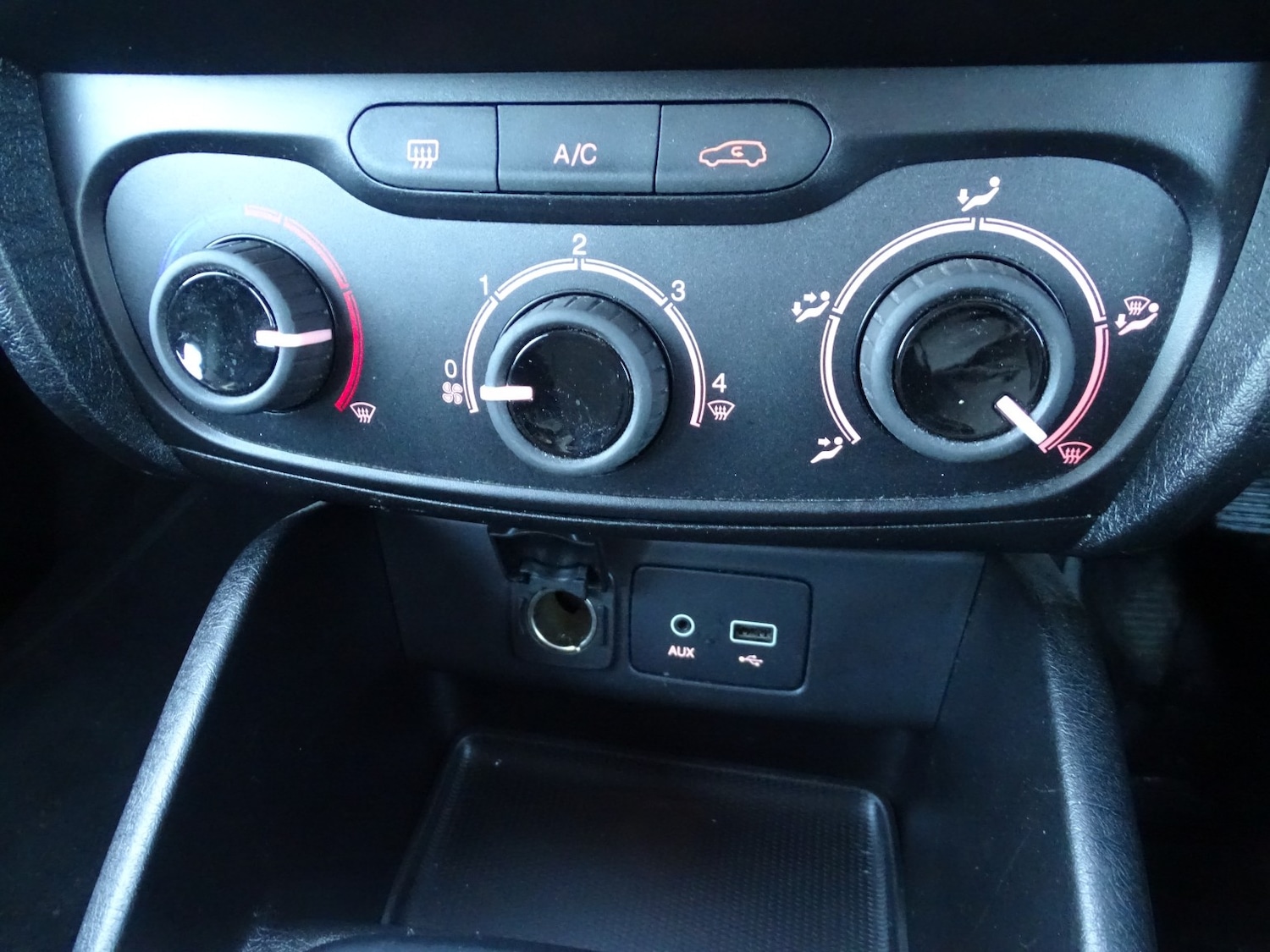 Used Fiat Tipo 2017 for sale - 76784962: Photo 47