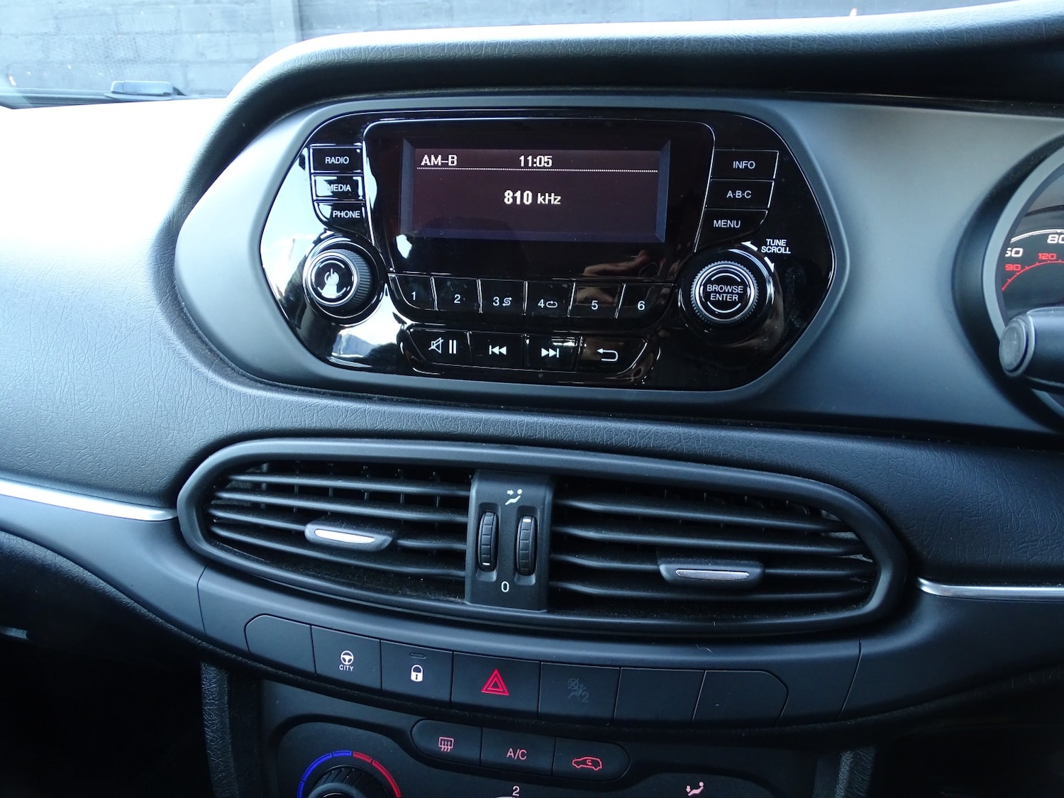 Used Fiat Tipo 2017 for sale - 76784962: Photo 48