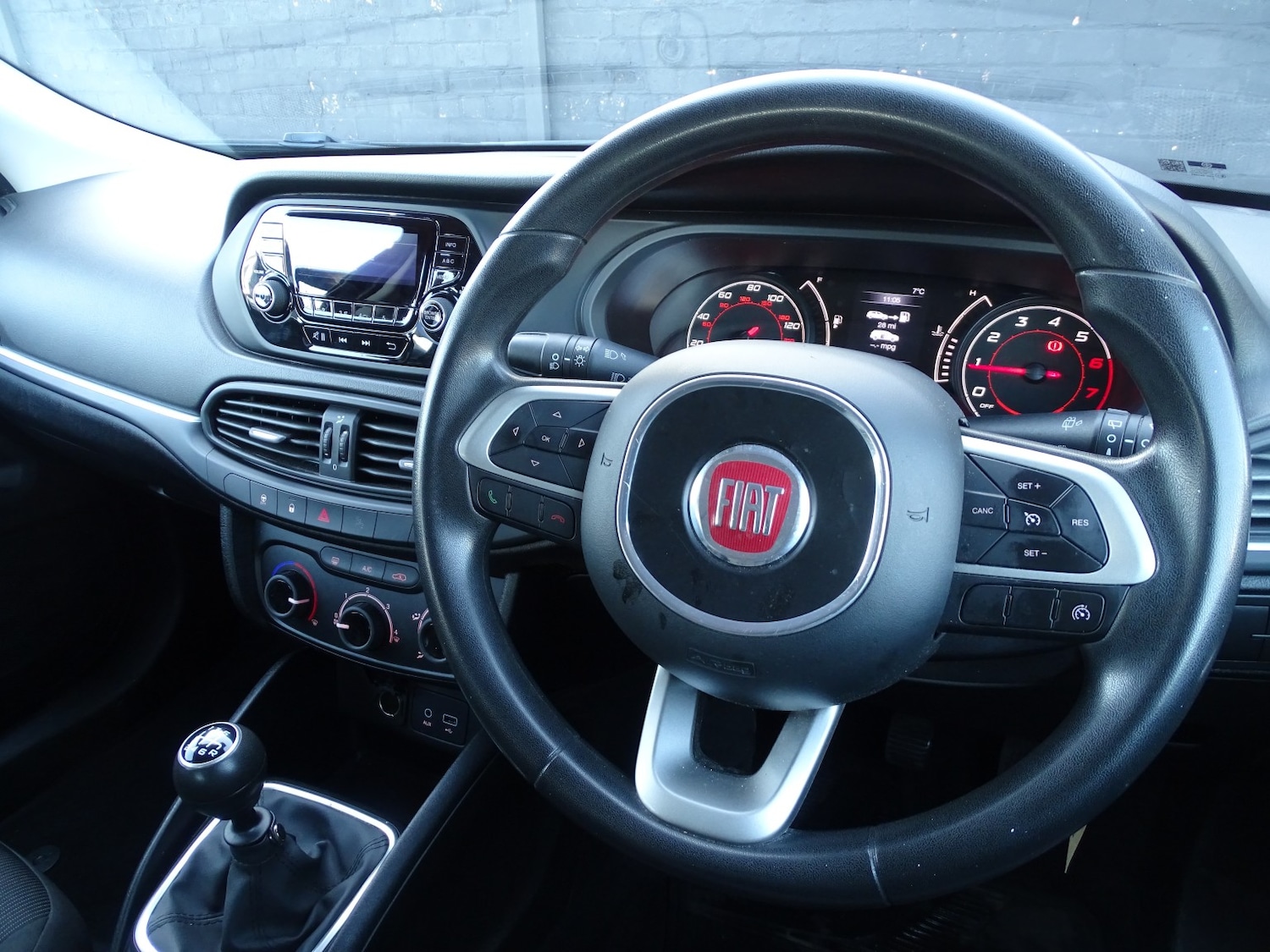 Used Fiat Tipo 2017 for sale - 76784962: Photo 50