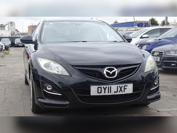 Used Mazda Mazda6 2011 for sale - 75632873: Photo