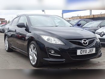 Used Mazda Mazda6 2011 for sale - 75632873: Photo