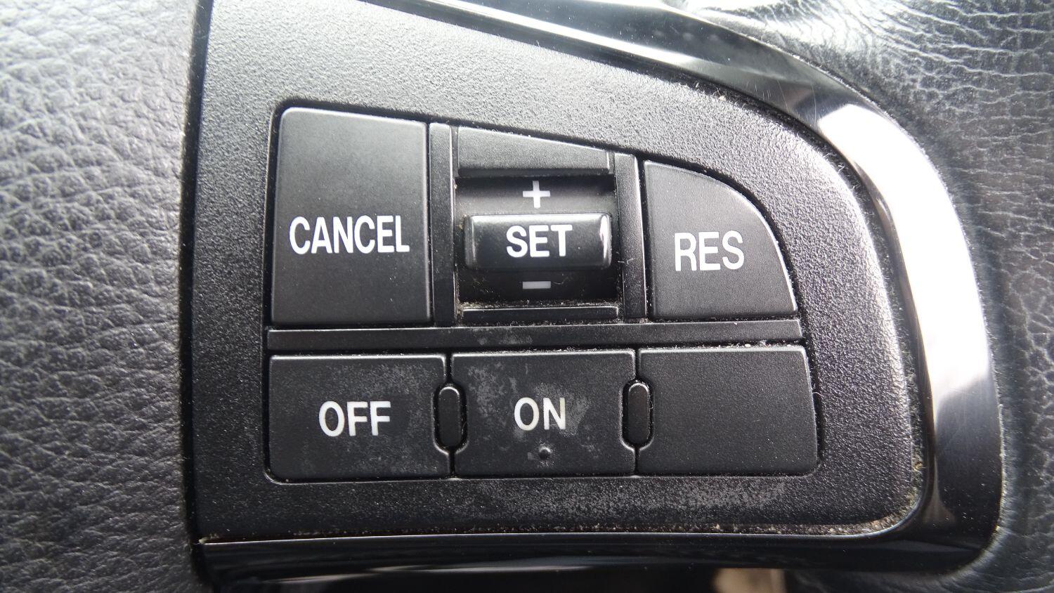 Vehicle 32