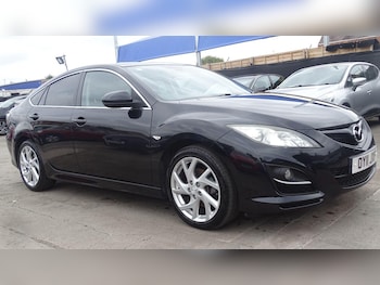 Used Mazda Mazda6 2011 for sale - 75632873: Photo
