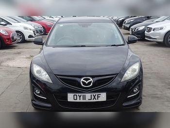 Used Mazda Mazda6 2011 for sale - 75632873: Photo