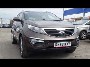 2013 - 1.7 CRDi EcoDynamics 2 5-Door