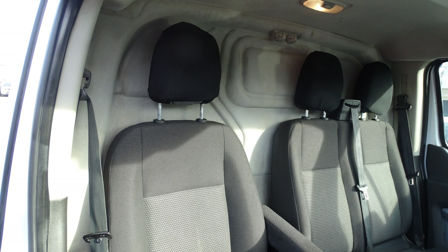 Used Ford Transit Custom 2015 for sale - 76347154: Photo 22