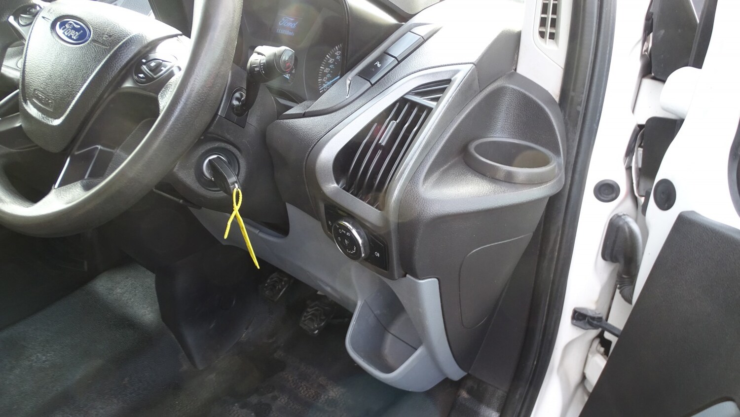 Used Ford Transit Custom 2015 for sale - 76347154: Photo 23