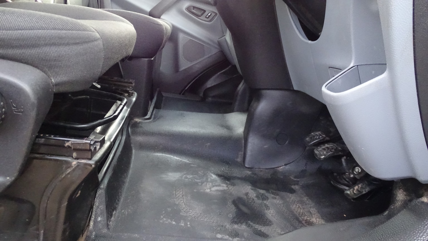 Used Ford Transit Custom 2015 for sale - 76347154: Photo 24