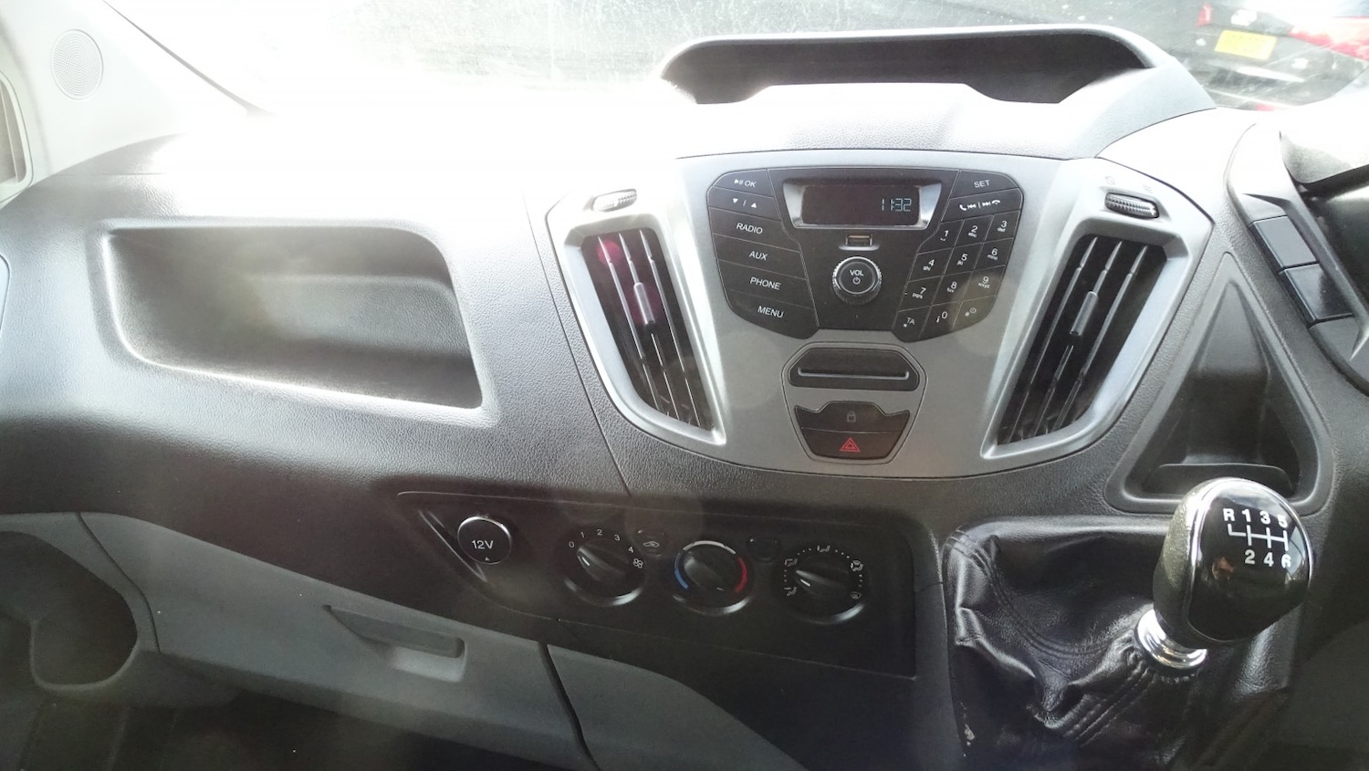 Used Ford Transit Custom 2015 for sale - 76347154: Photo 33