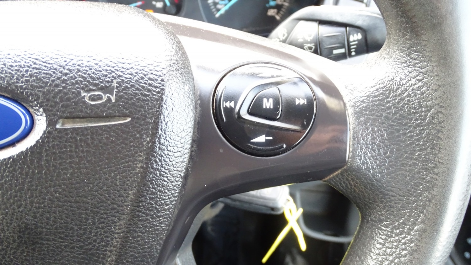 Used Ford Transit Custom 2015 for sale - 76347154: Photo 38