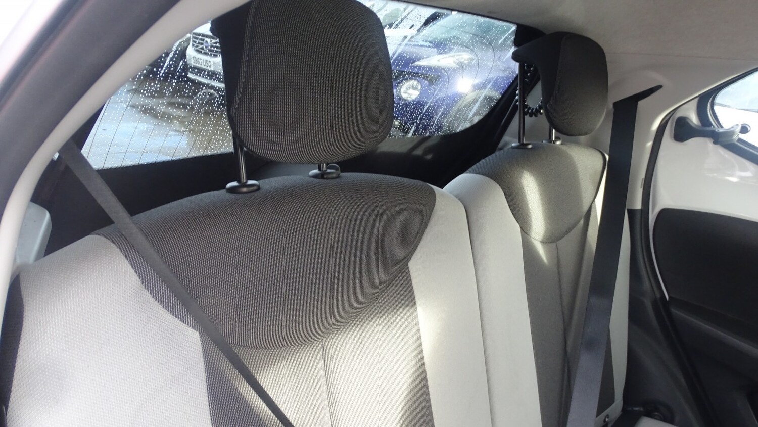 Used Toyota AYGO 2017 for sale - 76836962: Photo 20