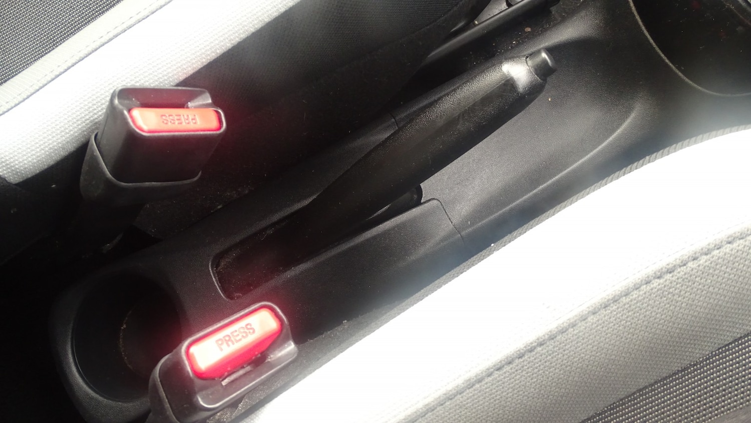 Used Toyota AYGO 2017 for sale - 76836962: Photo 30