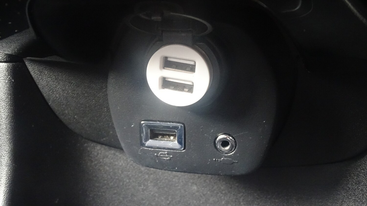 Used Toyota AYGO 2017 for sale - 76836962: Photo 33