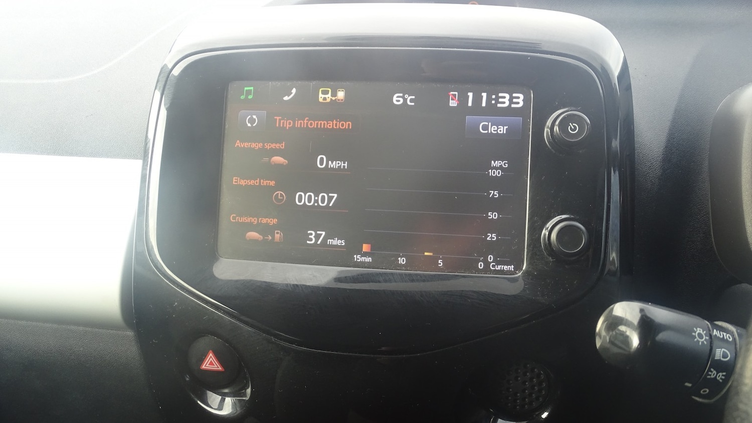 Used Toyota AYGO 2017 for sale - 76836962: Photo 35