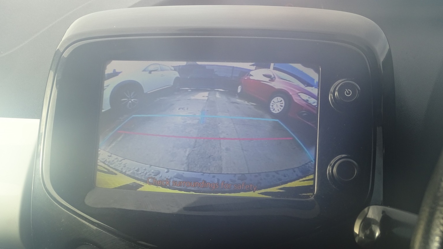 Used Toyota AYGO 2017 for sale - 76836962: Photo 37