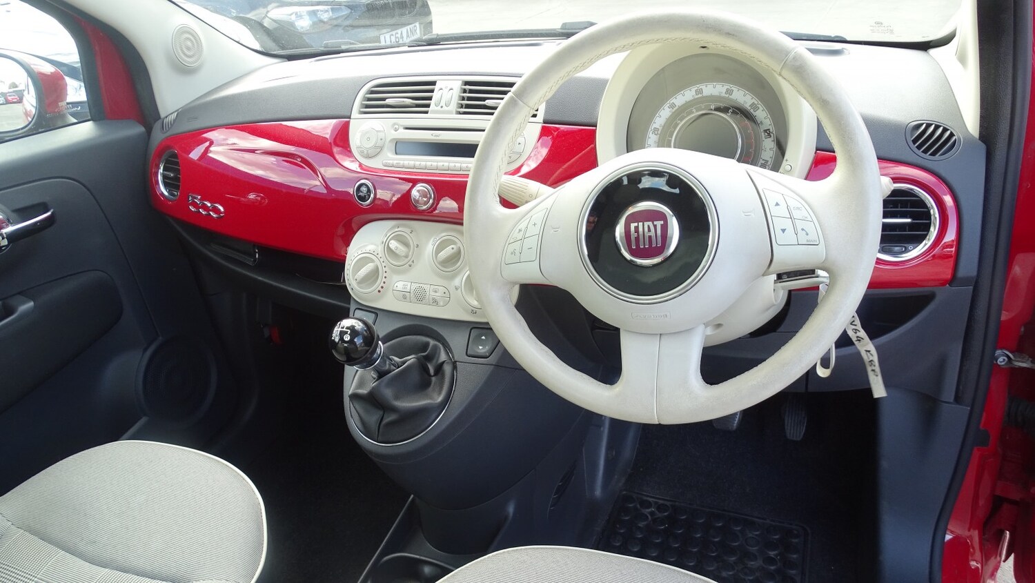 Used Fiat 500 2014 for sale - 76070492: Photo 18