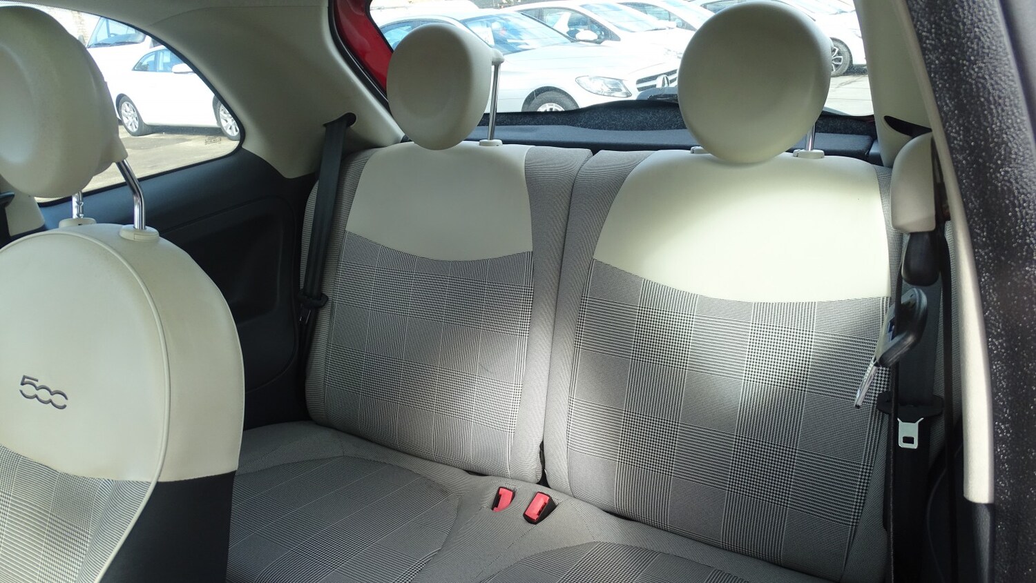 Used Fiat 500 2014 for sale - 76070492: Photo 23