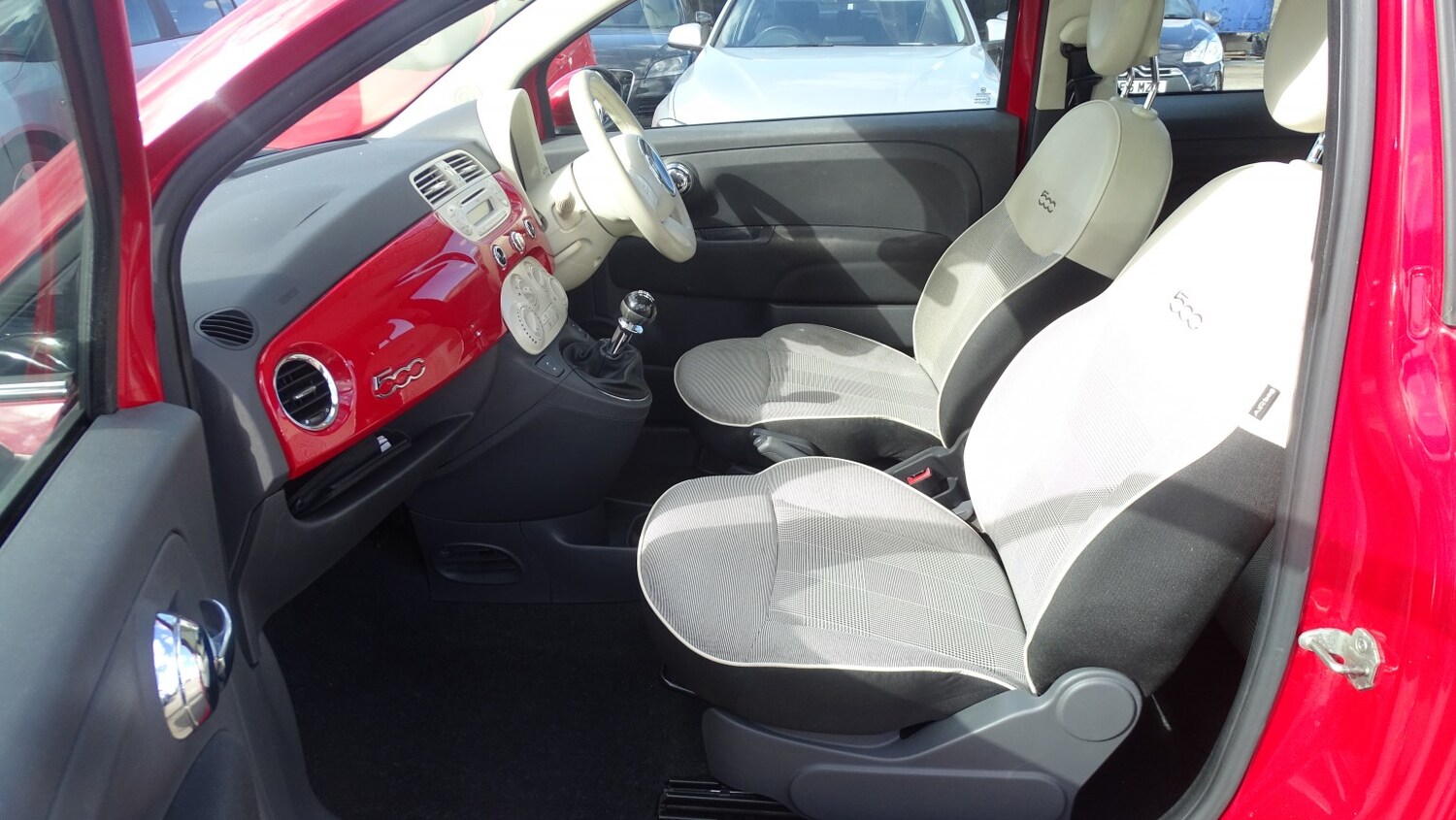 Used Fiat 500 2014 for sale - 76070492: Photo 24