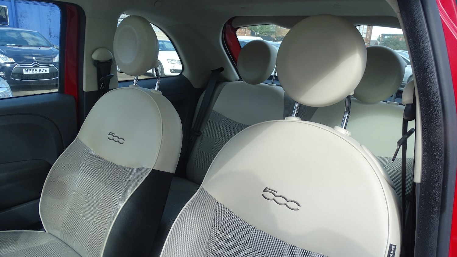 Used Fiat 500 2014 for sale - 76070492: Photo 25