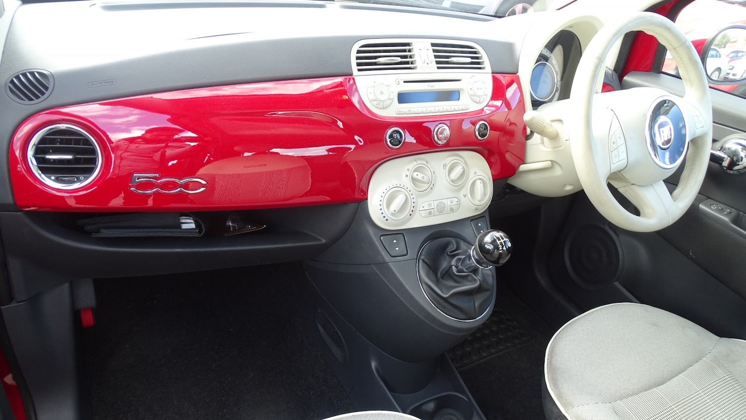 Used Fiat 500 2014 for sale - 76070492: Photo 27