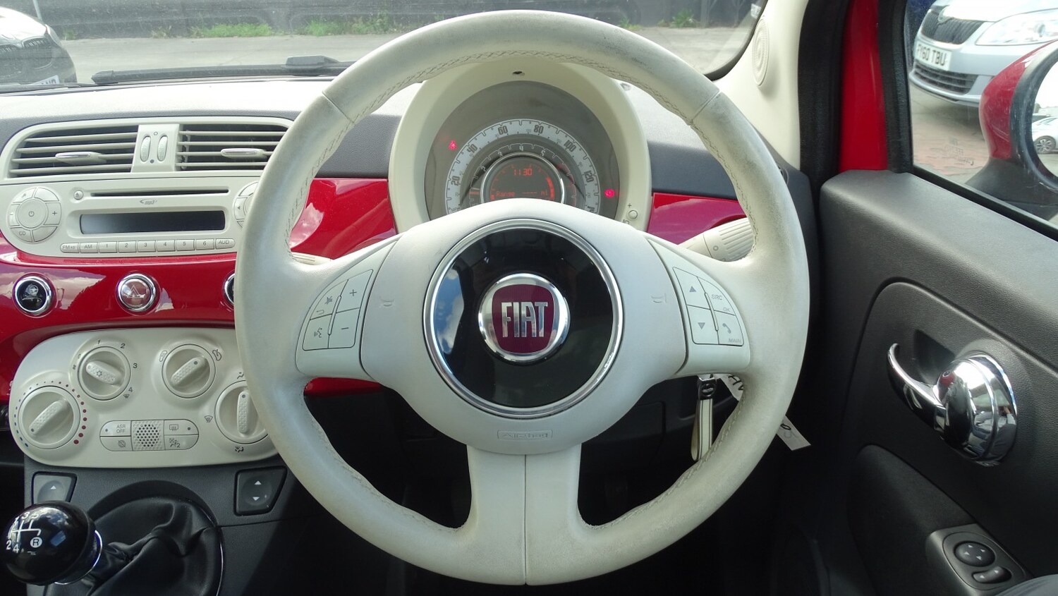Used Fiat 500 2014 for sale - 76070492: Photo 28