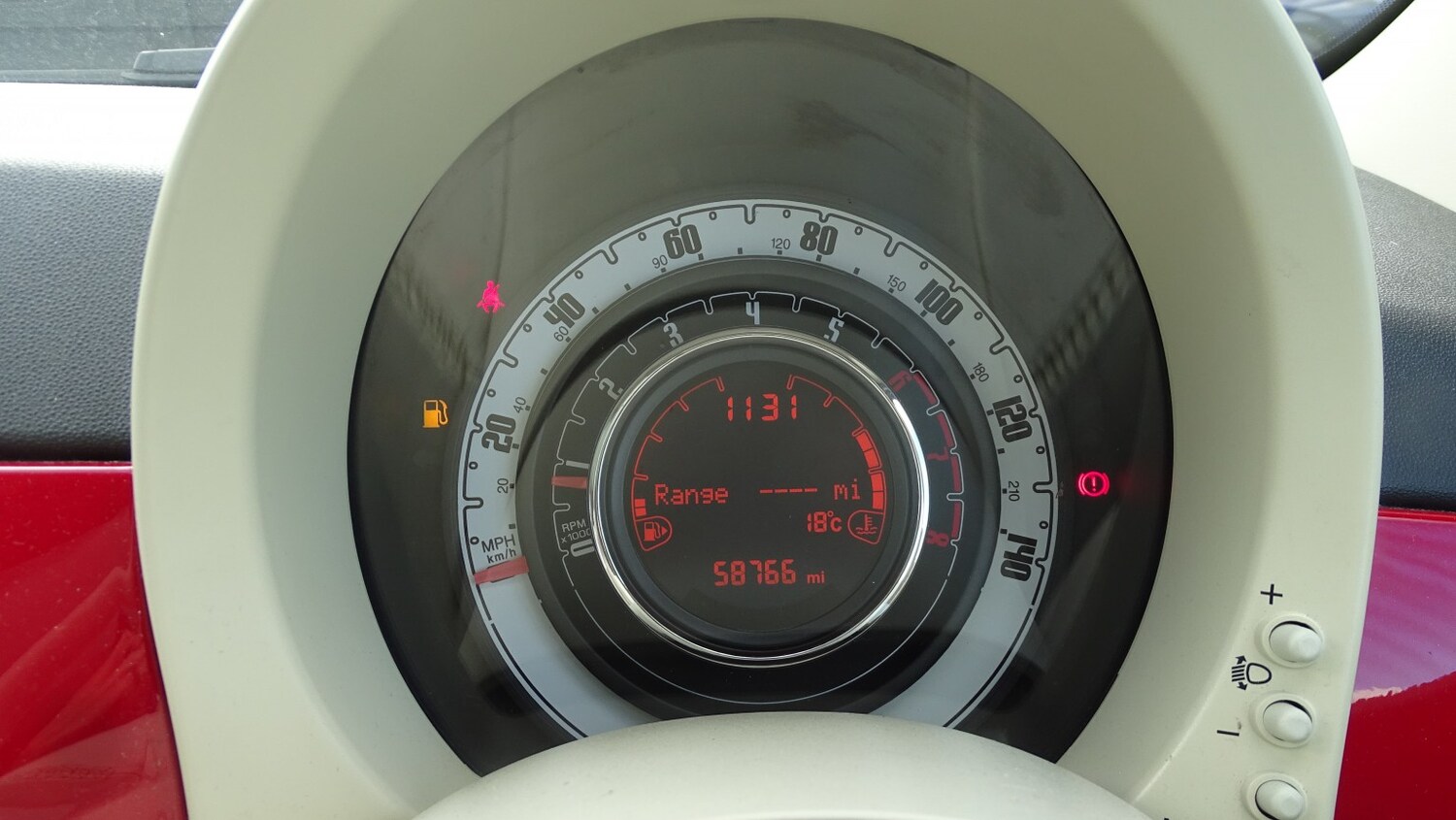 Used Fiat 500 2014 for sale - 76070492: Photo 29