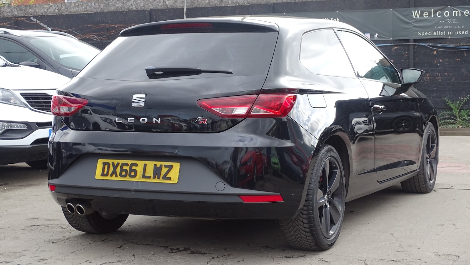 Used SEAT Leon 2016 for sale - 78057089: Photo 11