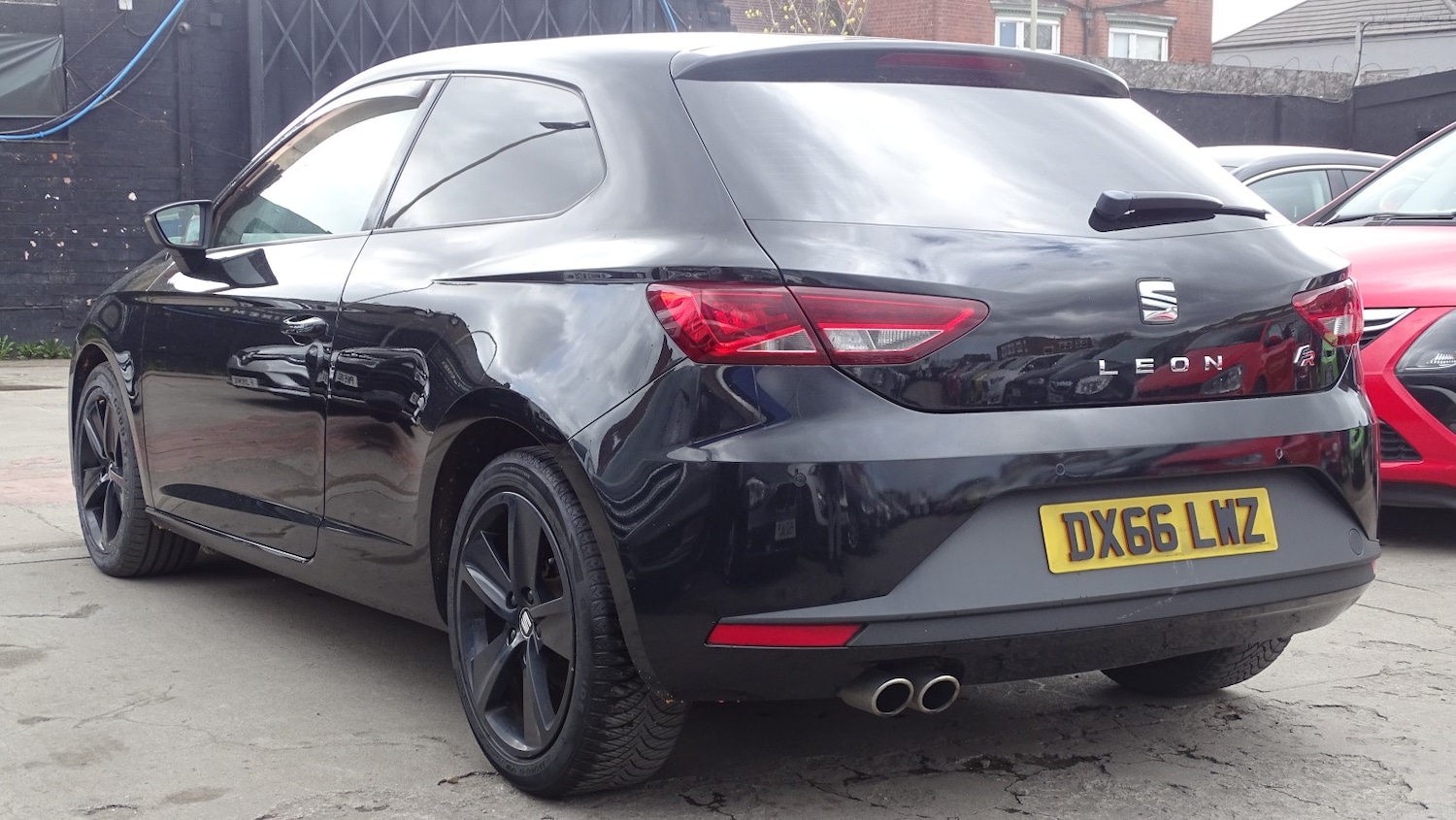 Used SEAT Leon 2016 for sale - 78057089: Photo 13