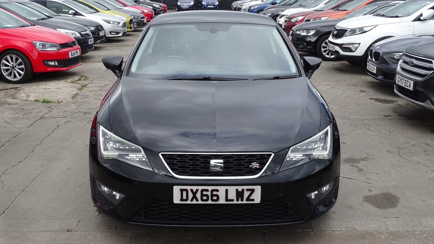 Used SEAT Leon 2016 for sale - 78057089: Photo 15