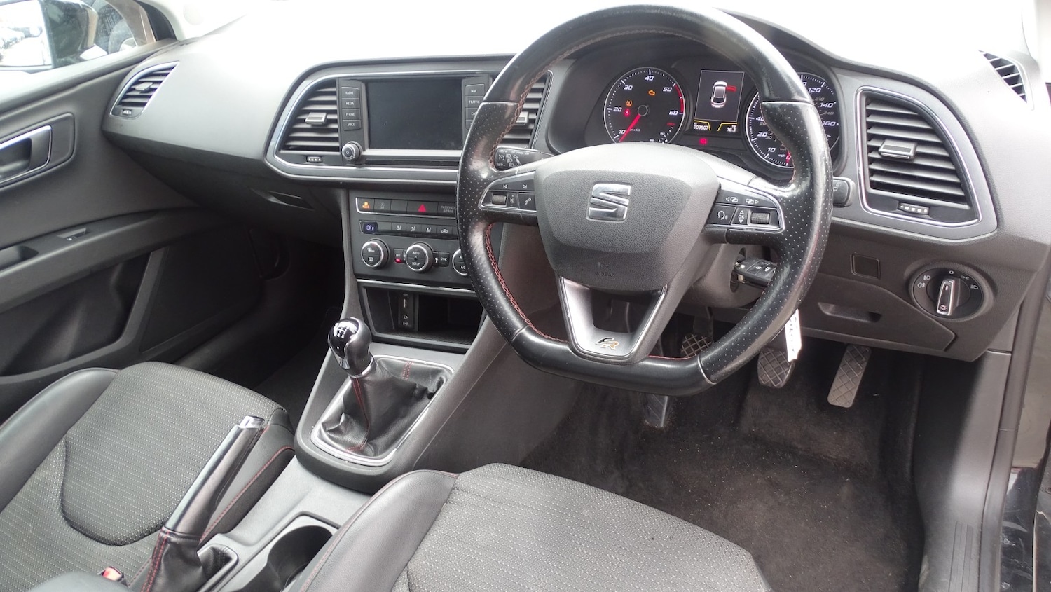 Used SEAT Leon 2016 for sale - 78057089: Photo 18