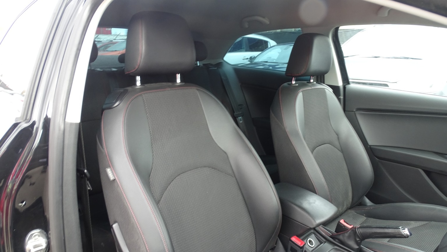 Used SEAT Leon 2016 for sale - 78057089: Photo 19